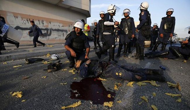 Bahrein: trois condamnations à mort et sept à la prison à perpetuité